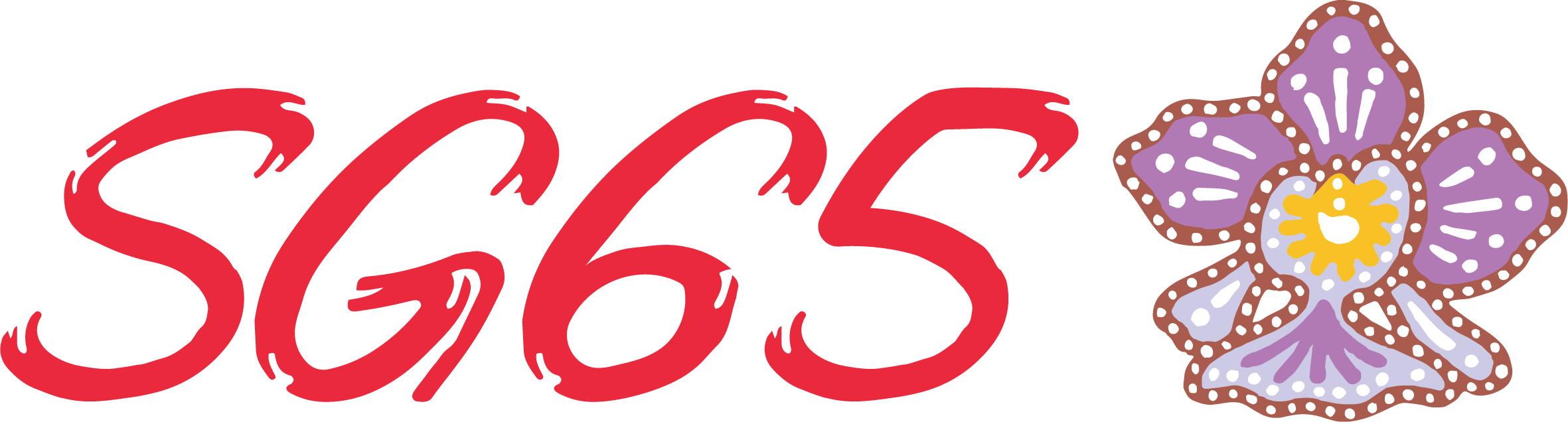 SG65 logo