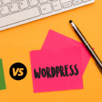 Shopify vs WordPress