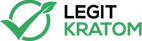 Legit Kratom 2021 Logo