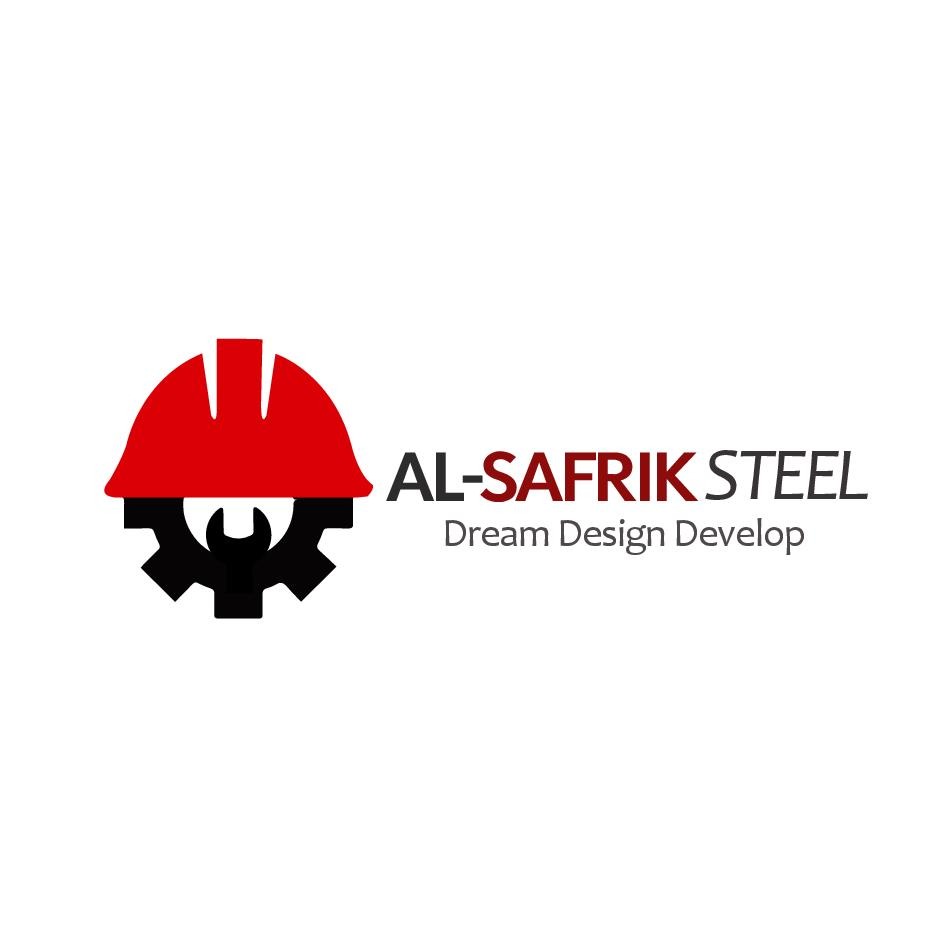 ALsafrik Logo