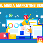 Social Media Marketing Services