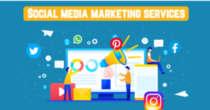 Social Media Marketing Services