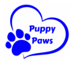 Puppy Logo