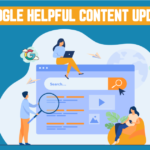 Recover your website from Google helpful content update