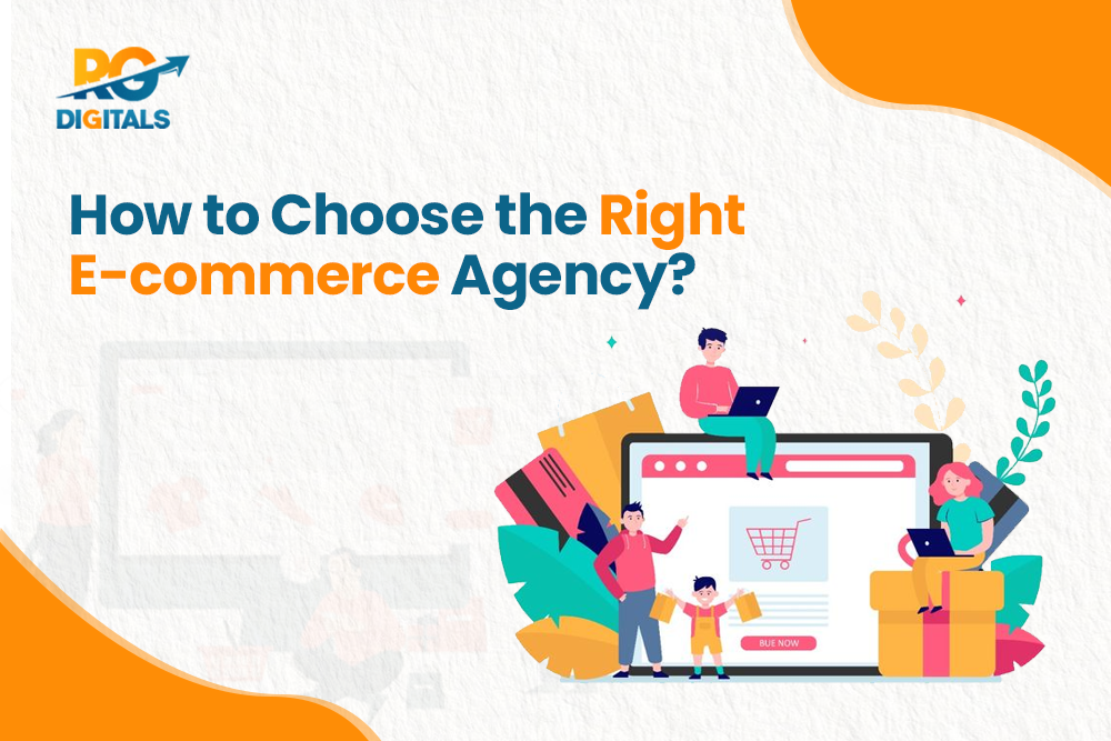 E-Commerce Agency