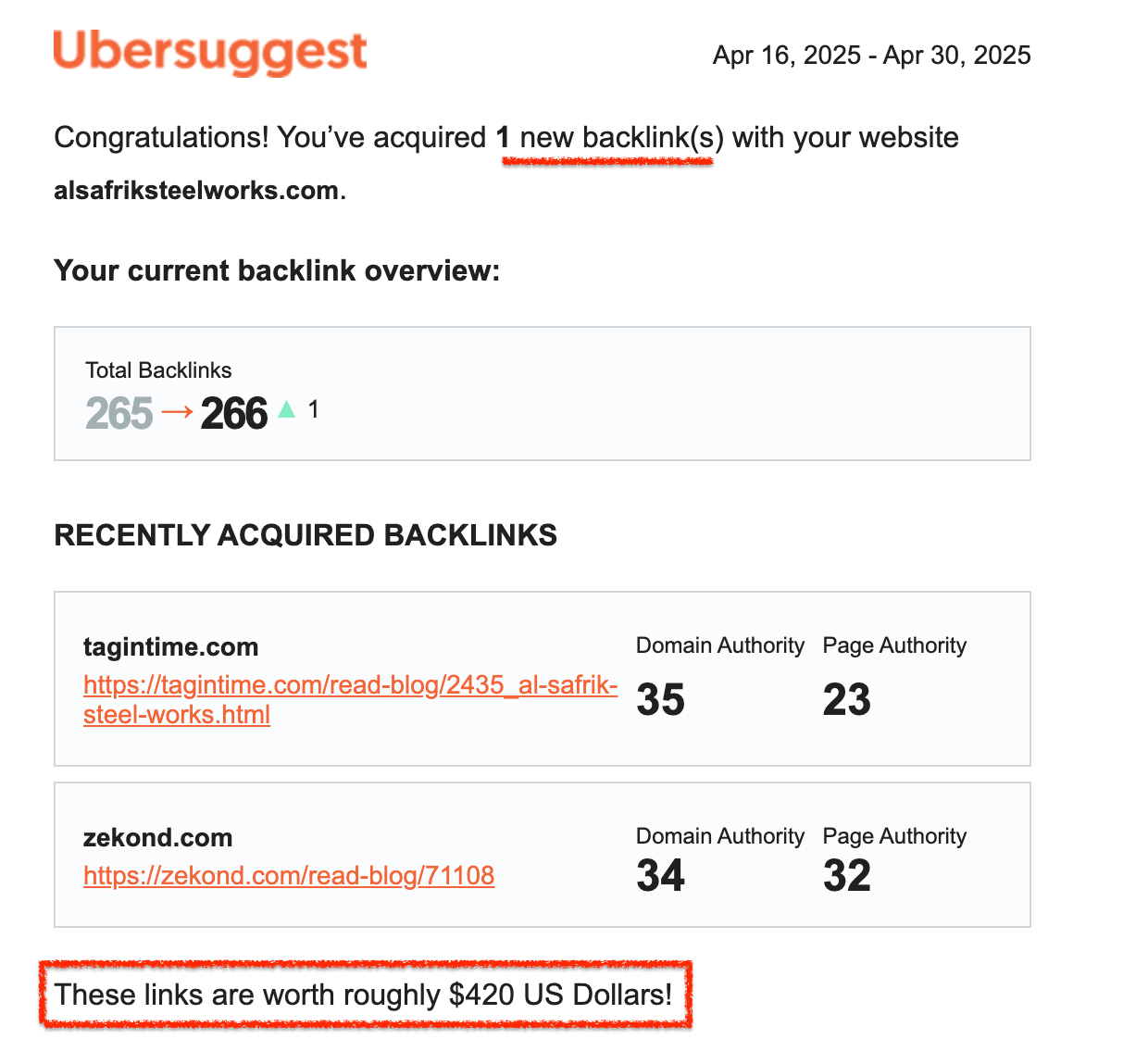Case Studies Backlink 3