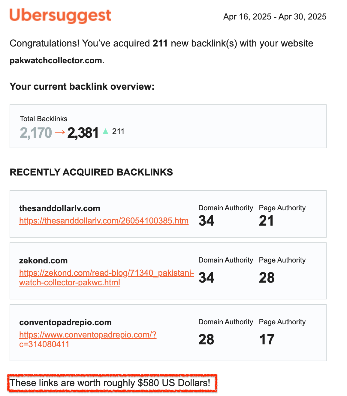 Case Studies Backlink 4