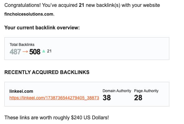 Case Studies Backlink 5